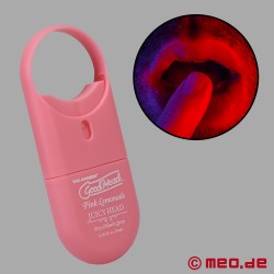 Juicy Head Blowjob Sprey - Pembe Limonata