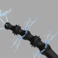 Anal duş DeepFlow™ - Diğerlerinden daha derin. Diğerlerinden daha kapsamlı. - Thumbnail