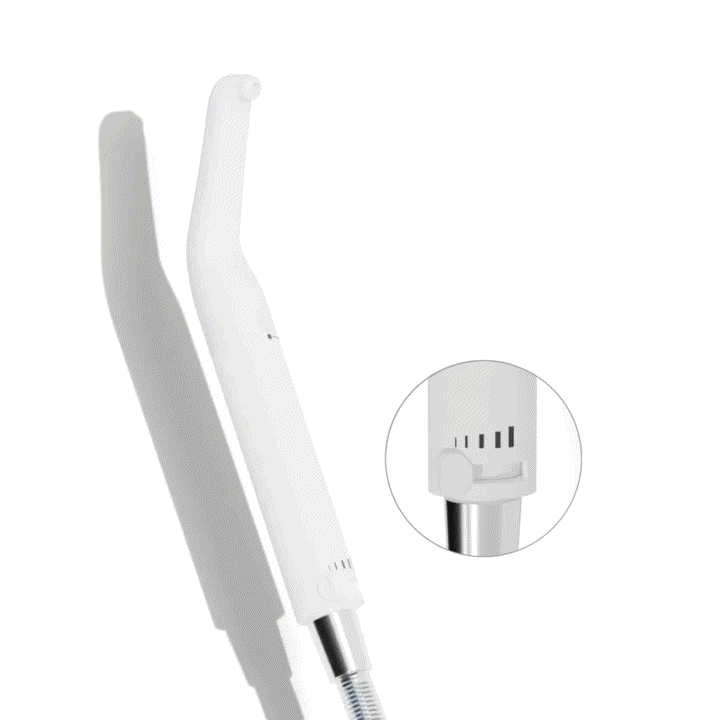 DOT-Home™ Analdusche von TUSHTEK® - Perfekt für die tägliche Intimhygiene. - 5