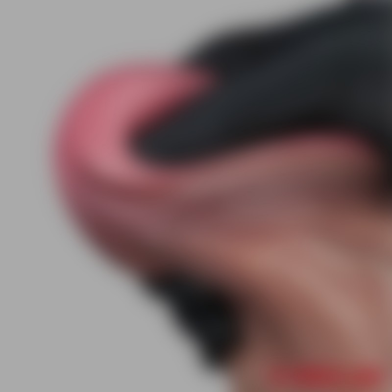 Dildo XXL realista de 33 cm (Ø 5,5 cm) feito de silicone de duas camadas - BBC - 3