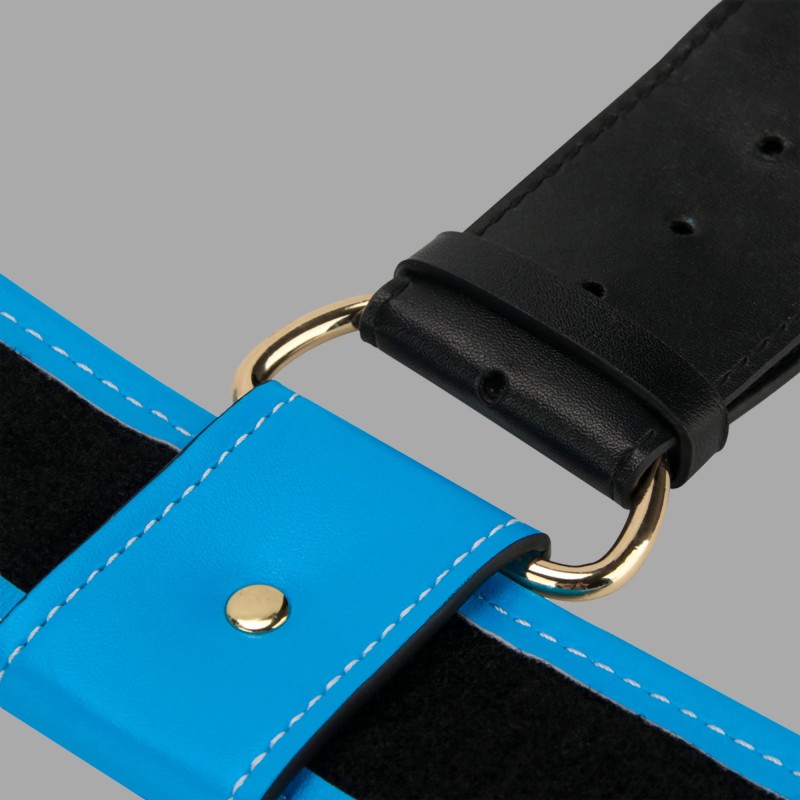 Hyper-Realistic Hollow Strap-On with 9-Inch (23 cm) Dildo - Size XS/S/M - 14