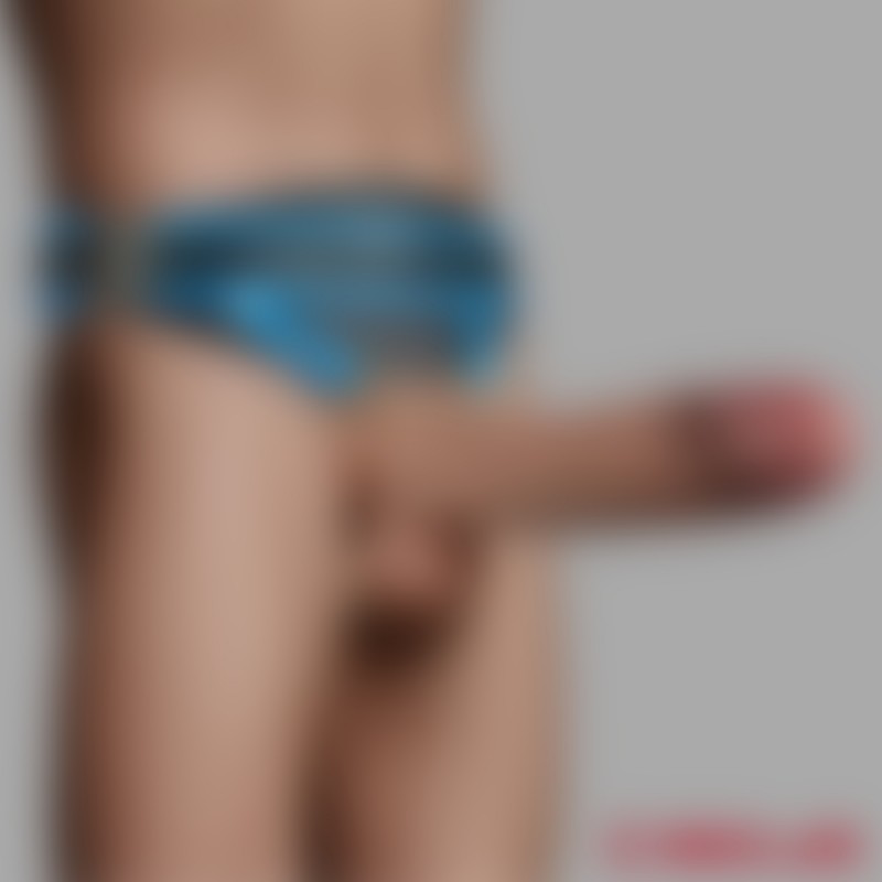 Hyper-Realistic Hollow Strap-On with 9-Inch (23 cm) Dildo - Size L/XL/XXL - 1