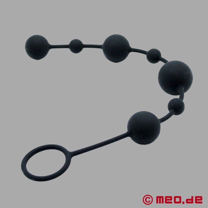 Boules anales pas seulement pour les débutants - BootyBubbles™ - 1