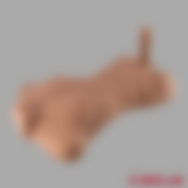 Dude, Fuck Me!™ – Dein muskulöser Fuck-Buddy – Männliche Sexpuppe - 3