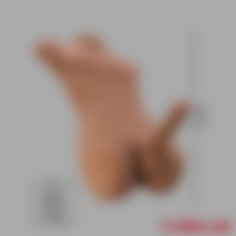 Dude, Fuck Me!™ - Твой мускулистый Buddy - мужская секс-кукла - 6