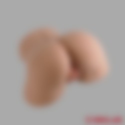 Maszturbátor férfiaknak - "Alig legális Rosie Pussy" - Thumbnail