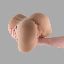 Masturbator for menn - "Barely Legal Rosie Pussy" - Thumbnail