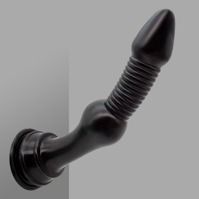 Anal Plug Beast™ - Dünyanın en iyi anal plugu - 3