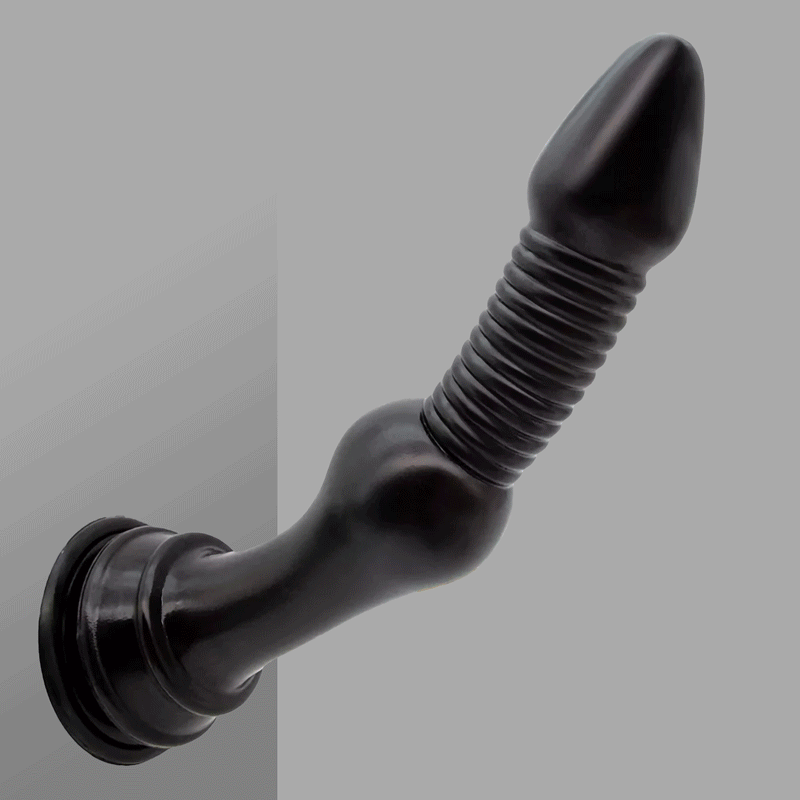 Butt Plug Beast™ - Ride the Beast – And Let It Ride You Back. - 1