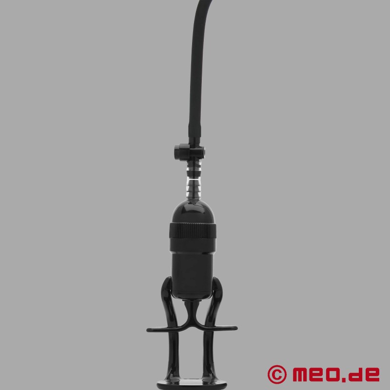 Pompa per il pene DRCA™ Fusion X – Massimo ingrandimento del pene per le esigenze più elevate - 4