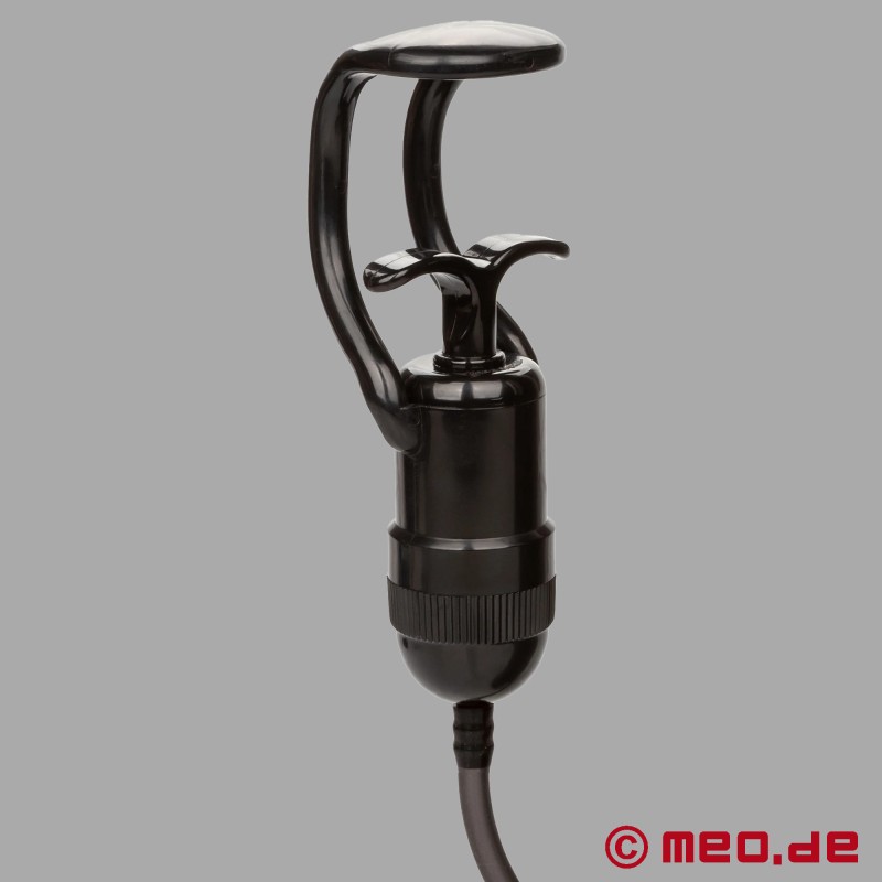 DRCA™ Fusion X penispomp - Maximale penisvergroting voor de hoogste eisen - 2