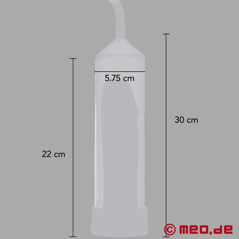 DRCA™ Fusion X Penis Pump - Maximum Penis Enlargement for Immediate Results - 7