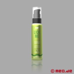 Lick Me Caipirinha by INTT - Caipirinha aromalı yenilebilir kayganlaştırıcı