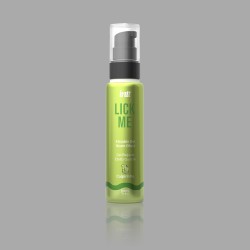 Lick Me Caipirinha di INTT – Lubrificante commestibile al gusto di caipirinha