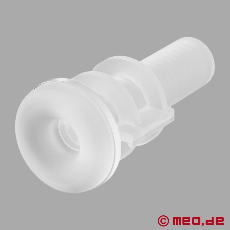 Lovense® - Solace Donut Sleeve - kiegészítő - 2