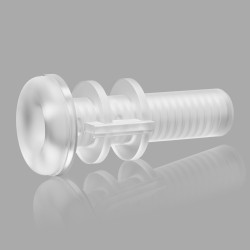 Lovense® - Solace Donut Sleeve - Aksesuar - Thumbnail