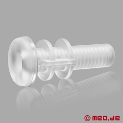 Lovense® Solace Donut Sleeve – Masturbator Sleeve (Accessory) - Thumbnail