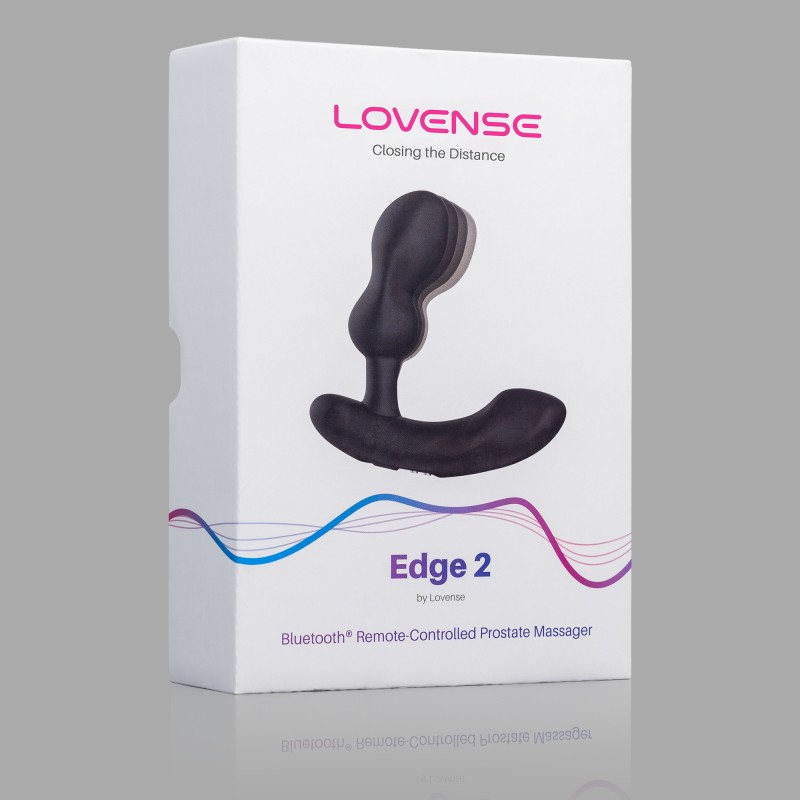Lovense - Edge 2 - 8