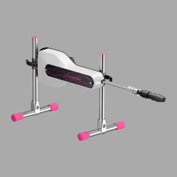 Lovense® seksmachine - Compacte, app-gestuurde seksmachine met Vac-U-Lock compatibiliteit