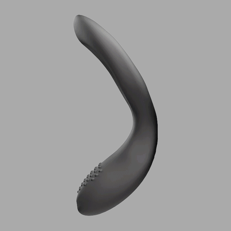 Lovense® Cockring Diamo - anel para o pénis com controlo por aplicação - 1