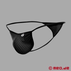 Mustad V-tangad meestele - Puhas Lõuna-Ameerika seksimagnet!