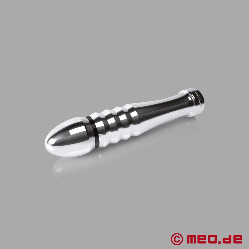 Mystim Funky Fella™ - E-stim yapay penis - 3