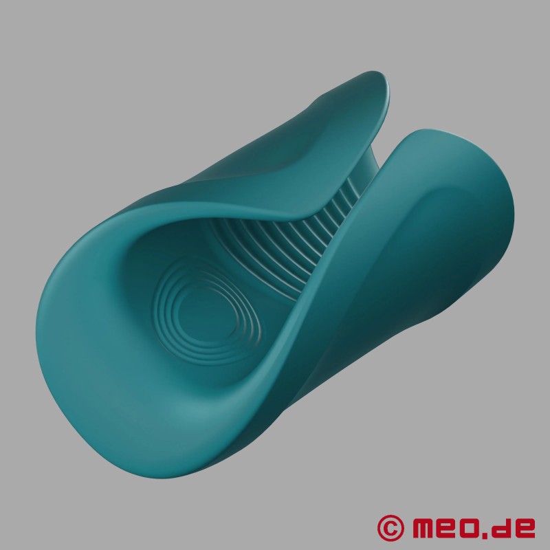 Lovense Gush 2™ – App-Controlled Masturbator with Oscillating Vibes - 6