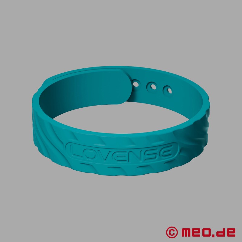 Lovense Gush 2™ - Masturbatore oscillante controllato tramite app con IA - 8