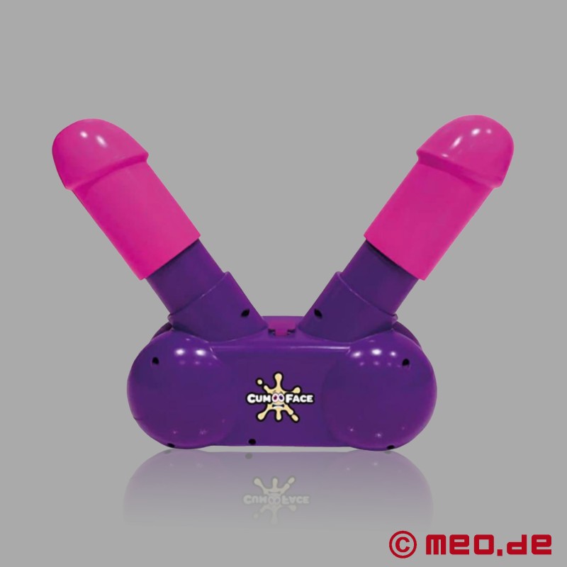 Cum Face™ - kinky party game для взрослых - 5