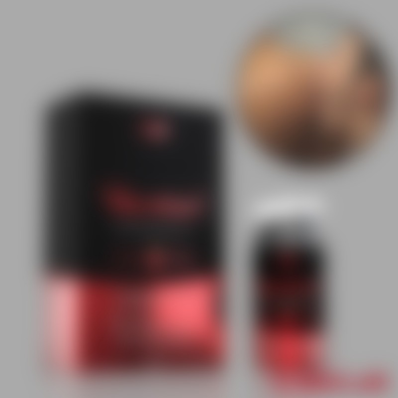 INTT - Vibration! Strawberry Tingling Gel – Flavored Oral Pleasure Gel from Brazil - 1