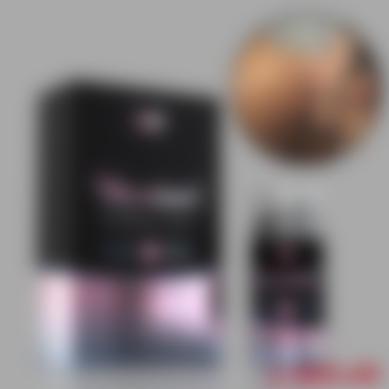 INTT - Vibration! Bubble Gum Tingling Gel - Intieme gel met kauwgomsmaak - 1