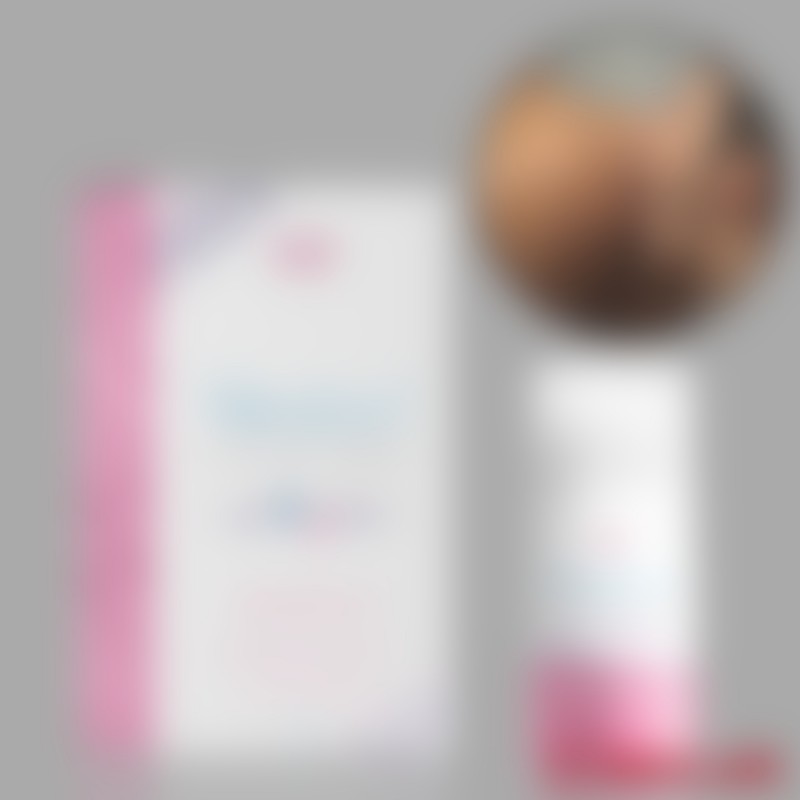 INTT - Vibration! Cotton Candy Tingling Gel - Şekerleme aromalı samimi jel - 1