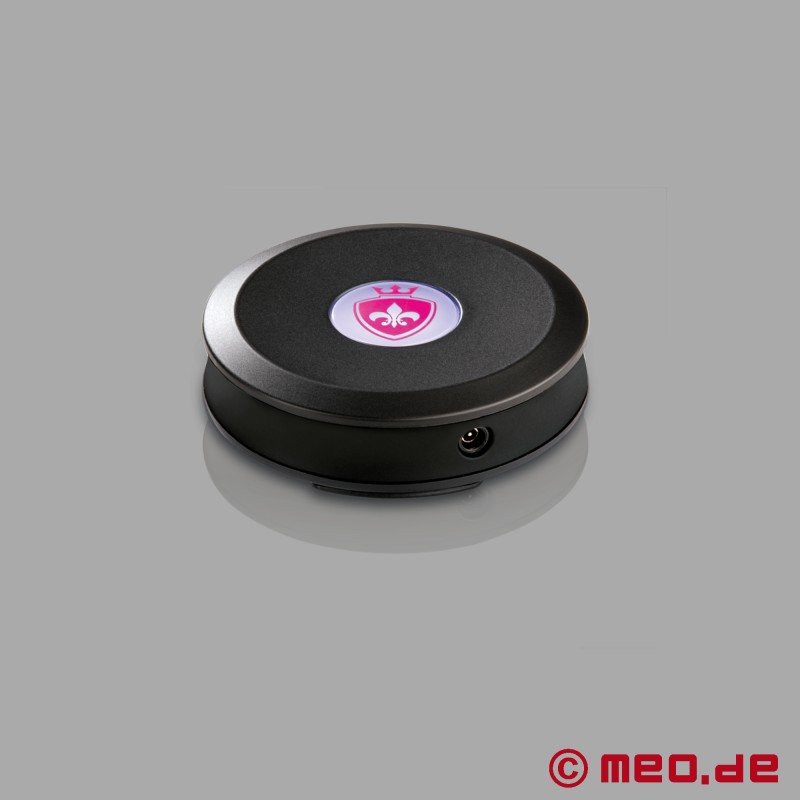 Mystim CLUSTER BUSTER - Vezeték nélküli elektrostimulációs eszköz az intenzív elektroszexhez - 4