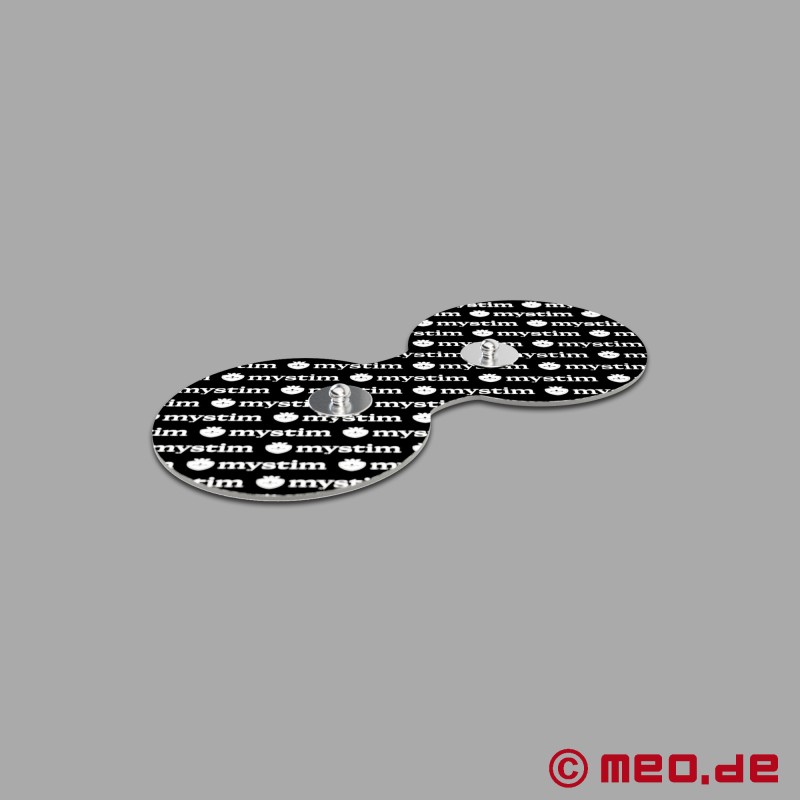 Mystim Cluster Buster - Trådlös elektrostimuleringsapparat för intensivt elektrosex - 6