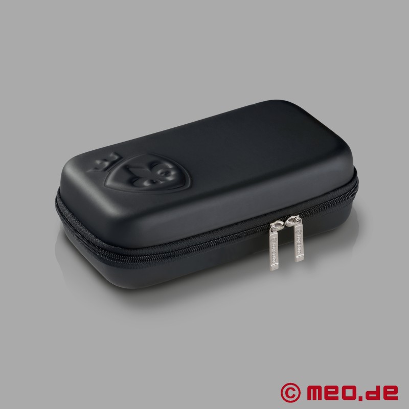 Mystim Cluster Buster - Elettrostimolatore senza fili per un intenso sesso elettrico - 12