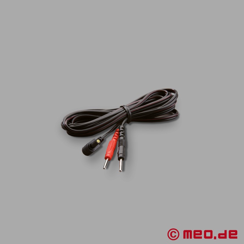 Mystim CLUSTER BUSTER - Appareil d'électrostimulation sans fil pour l'electrosex intensif - 10