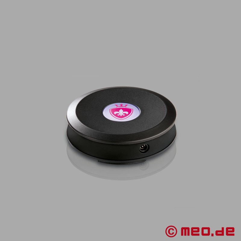 Mystim SULTRY SUB - Vezeték nélküli vevő a Cluster Buster elektrostimulációs készülékhez - 1