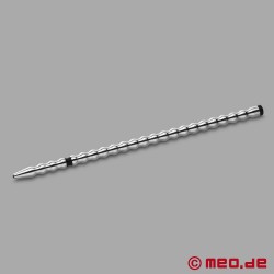 Mystim Tickleberry Finn - Penis dilator voor intensieve elektrostimulatie (E-Stim Penis) - Thumbnail