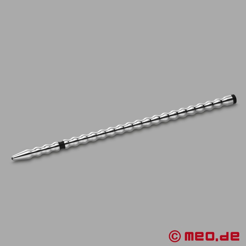 Mystim Tickleberry Finn - Penis-Dilator für intensive Elektrostimulation (E-Stim Penis) - 1