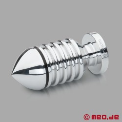 HECTOR HELIX E-Stim E-Stim Butt Plug - Mystim Electrosex - Thumbnail