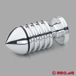 HECTOR HELIX - Large Butt Plug for E-Stim - Mystim Electrosex - Thumbnail