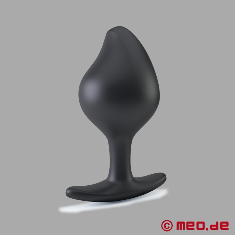 ROCKING FORCE - большая E-Stim Butt Plug - Mystim Electrosex - 1