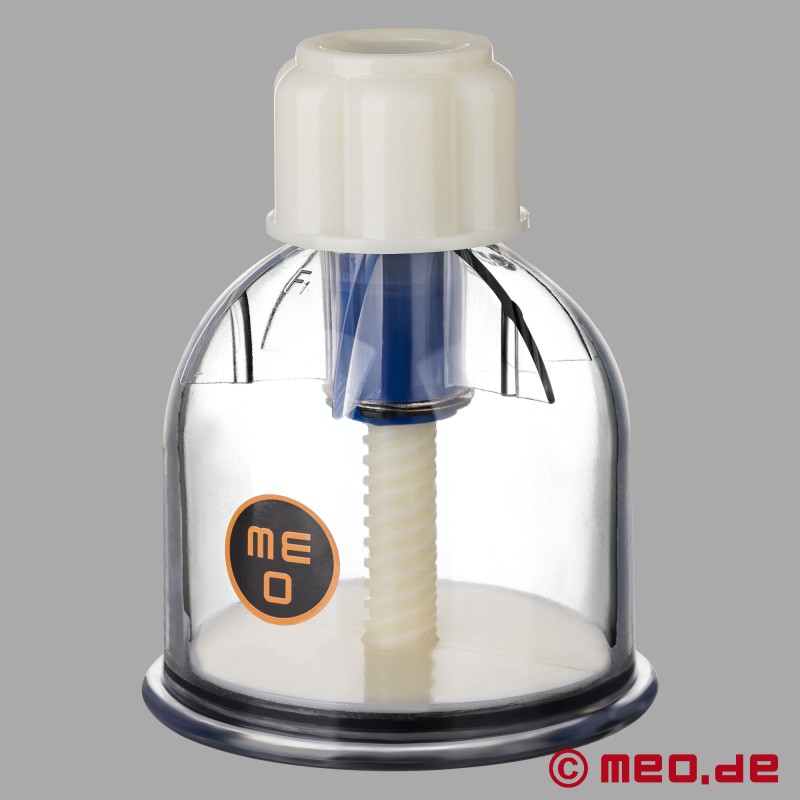 ROSEBUD™ 2.0 - Anális vákuumszivattyú a MEO®-tól - 2