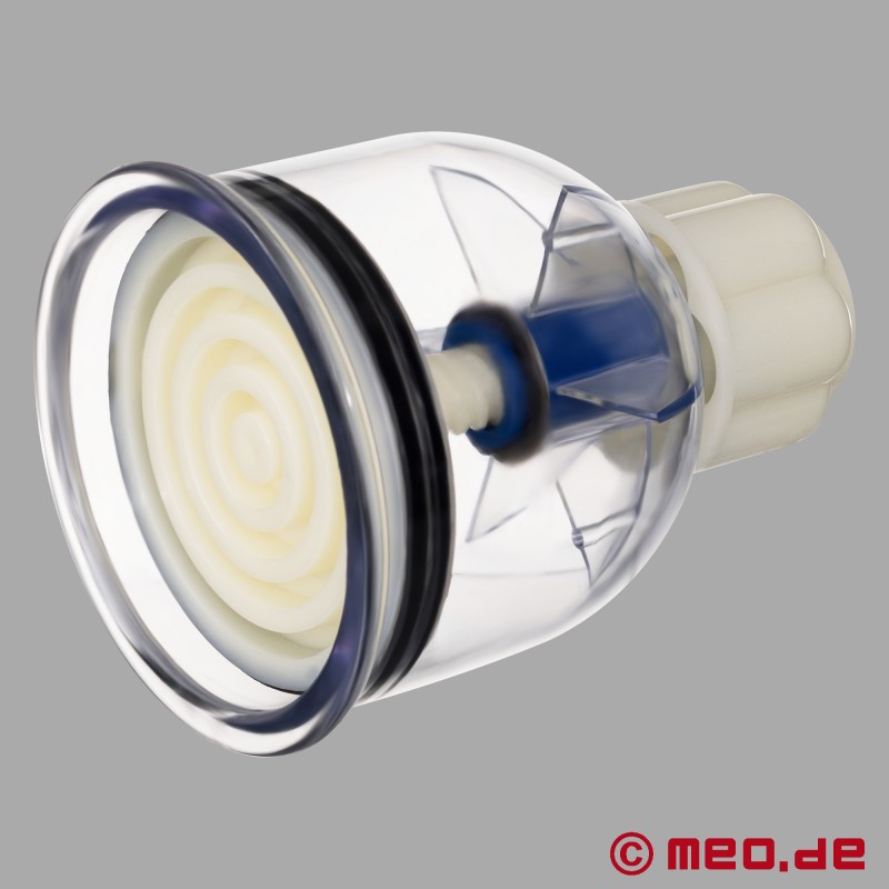 ROSEBUD™ 2.0 - Pompa a vuoto per l'ano di MEO® - 3
