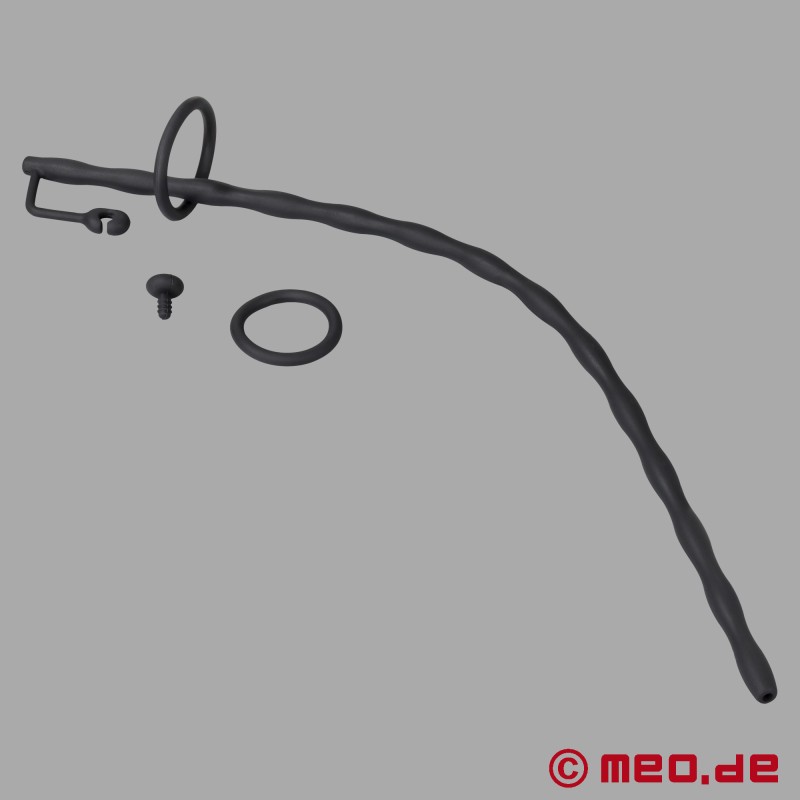 DeepWave™ - Flexibele dilator voor grenzeloos controleverlies! - 2