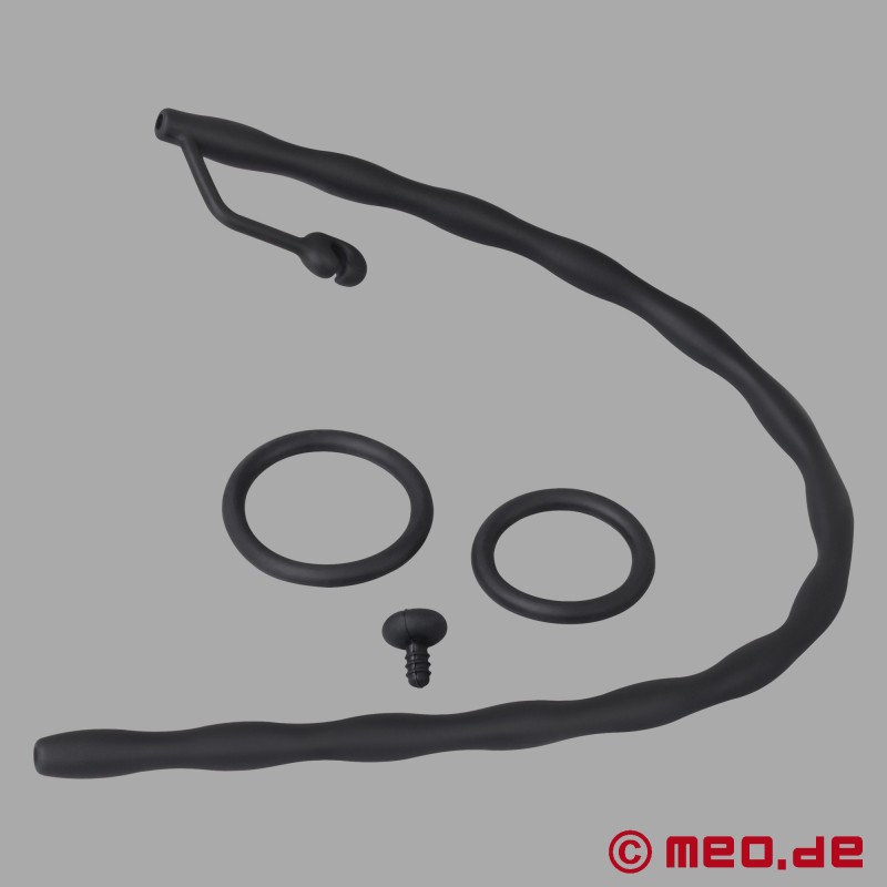 DeepWave™ - Dilatateur flexible pour une perte de contrôle totale ! - 3