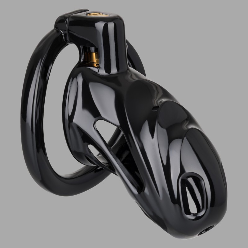 NoPacha® PureGuard™ - Ceinture de chasteté 24/7 pour hommes - 2