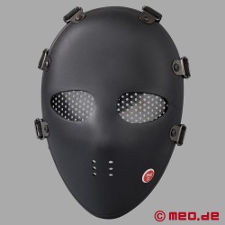 MadButcher™ maske - Mutlak kontrol ve maksimum gözdağı için.