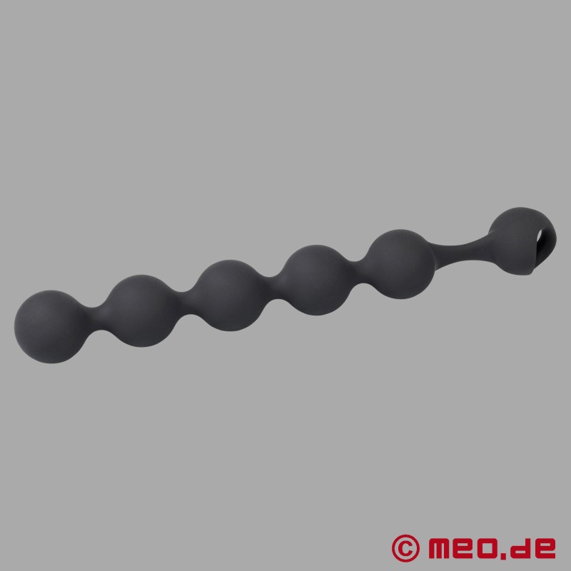 Boules anales MaxExpand™ – Pour tous ceux qui recherchent non seulement une dilatation anale, mais aussi un défi. - 11