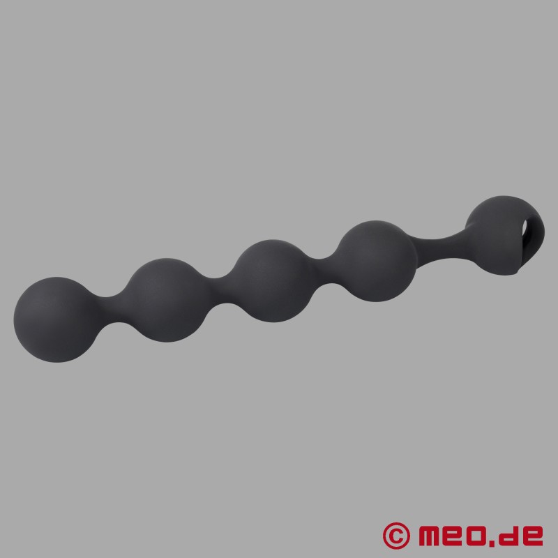 Boules anales MaxExpand™ – Pour tous ceux qui recherchent non seulement une dilatation anale, mais aussi un défi. - 12